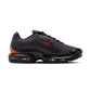 Nike Air Max Plus 7 Black Dark Copper