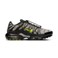 Nike Air Max Plus Utility Black College Grey Volt