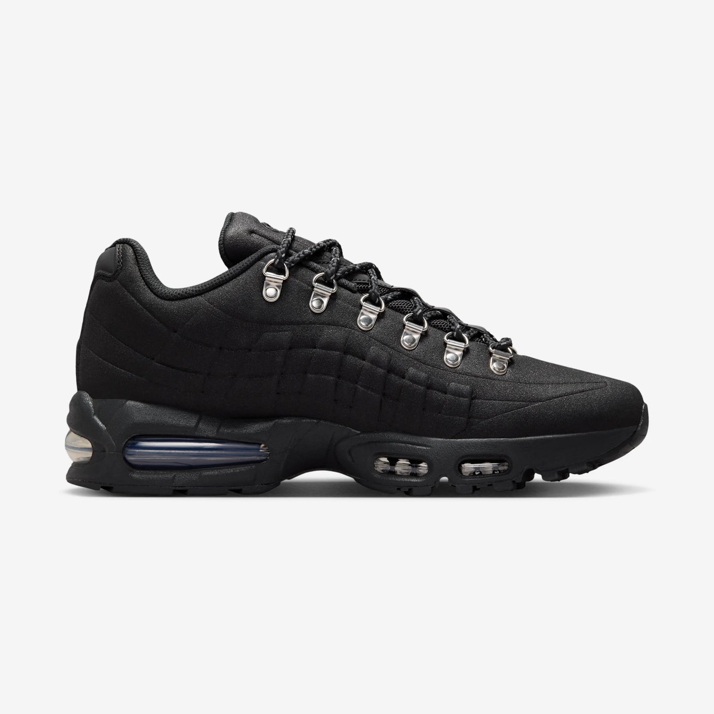 Nike Air Max 95 Big Bubble Family Reunion I-95
