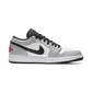 Jordan 1 Low Light Smoke Grey