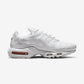 Nike Air Max Plus Triple White
