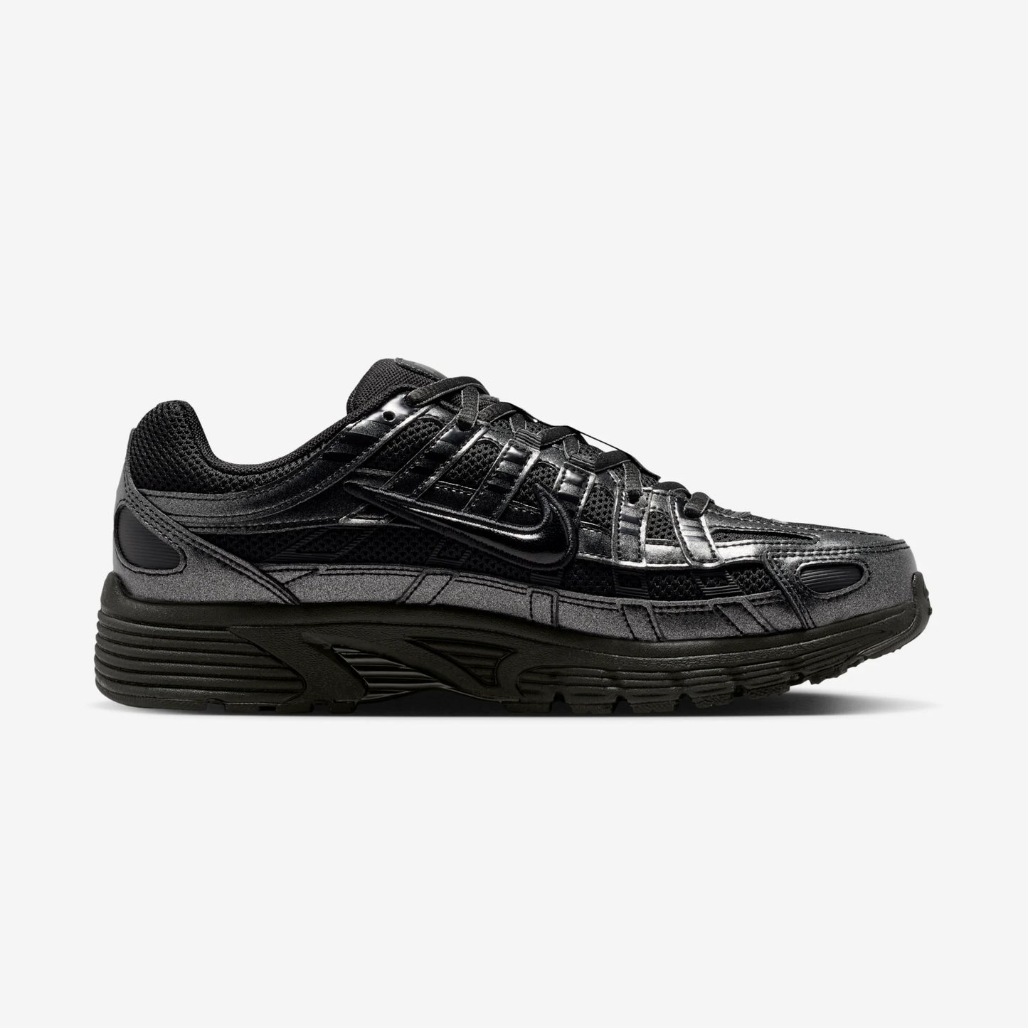Nike P-6000 Black Anthracite (Women's)
