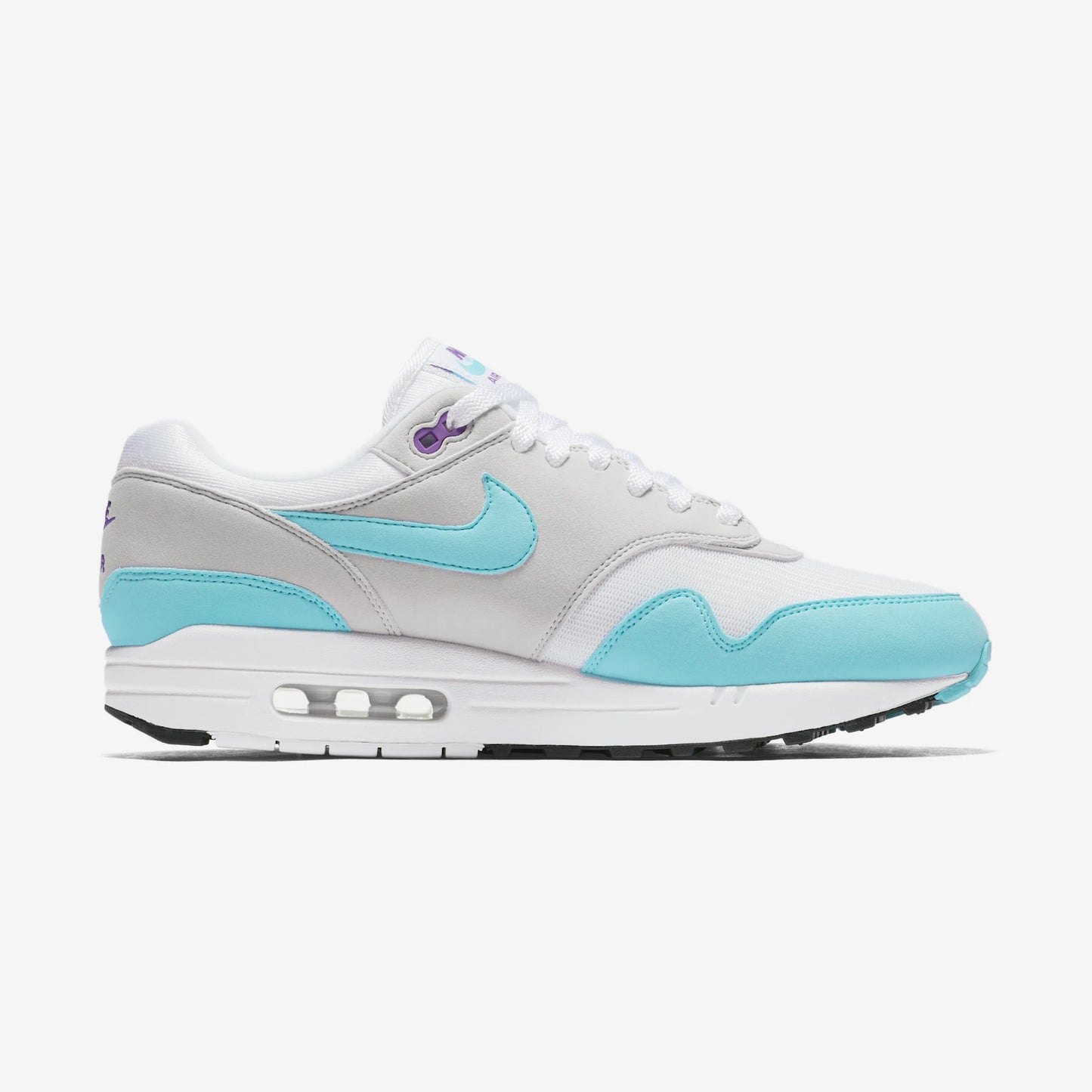 Nike Air Max 1 Anniversary Aqua