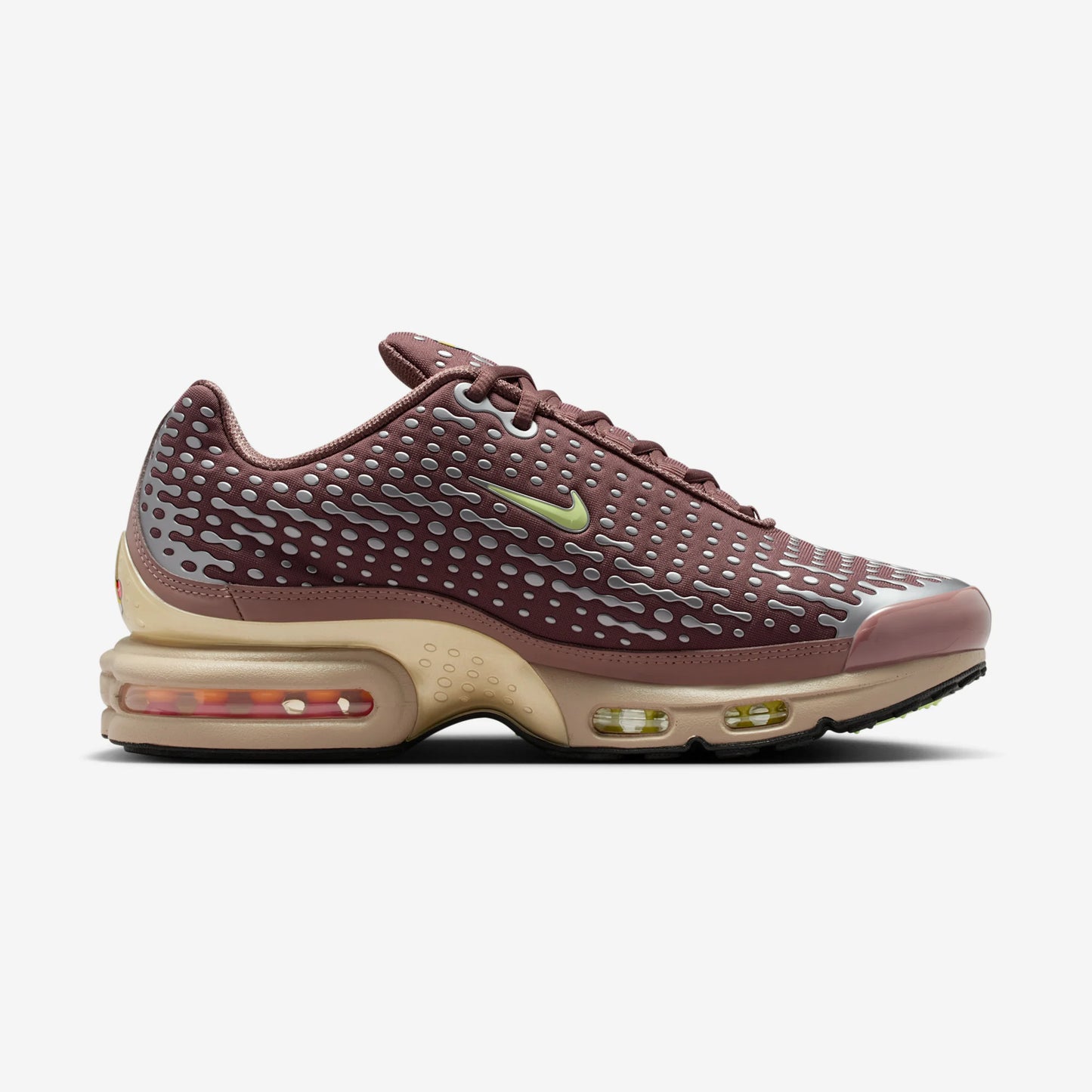 Nike Air Max Plus 7 Kylian Mbappé Plum Eclipse