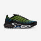 Nike Air Max Plus Racer Blue Volt