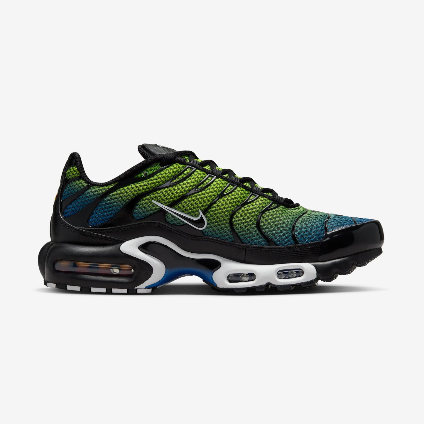 Nike Air Max Plus Racer Blue Volt