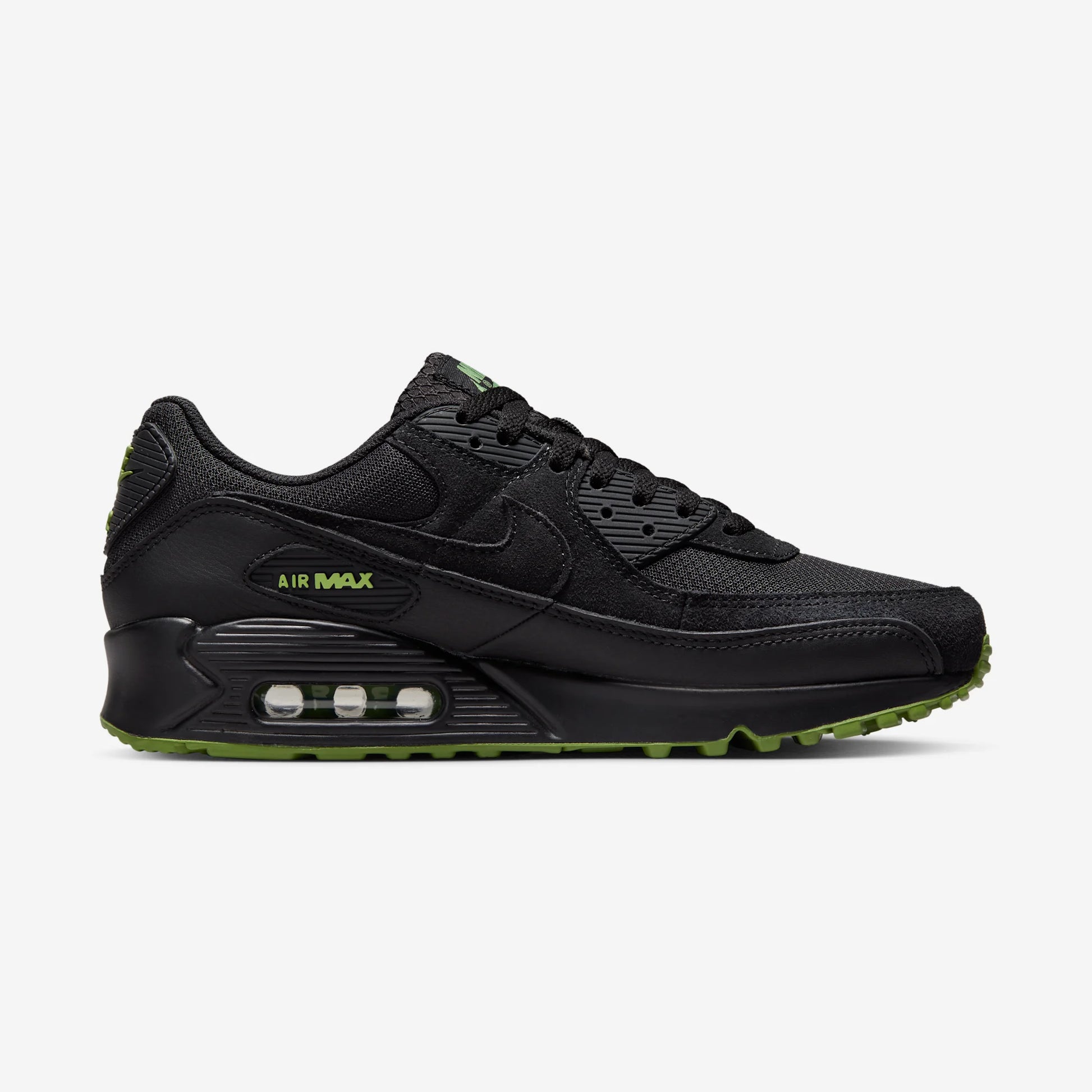 Nike Air Max 90 Black Chlorophyll