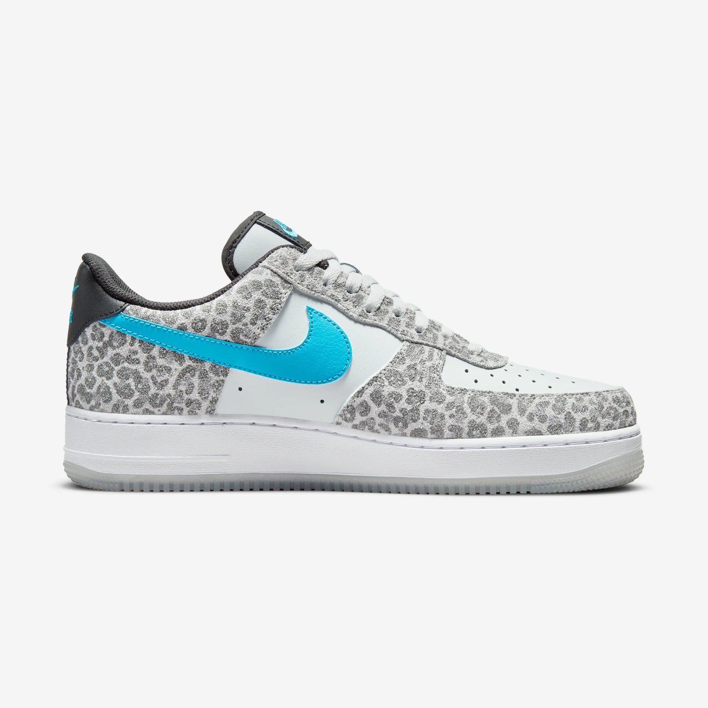 Nike Air Force 1 Low Leopard
