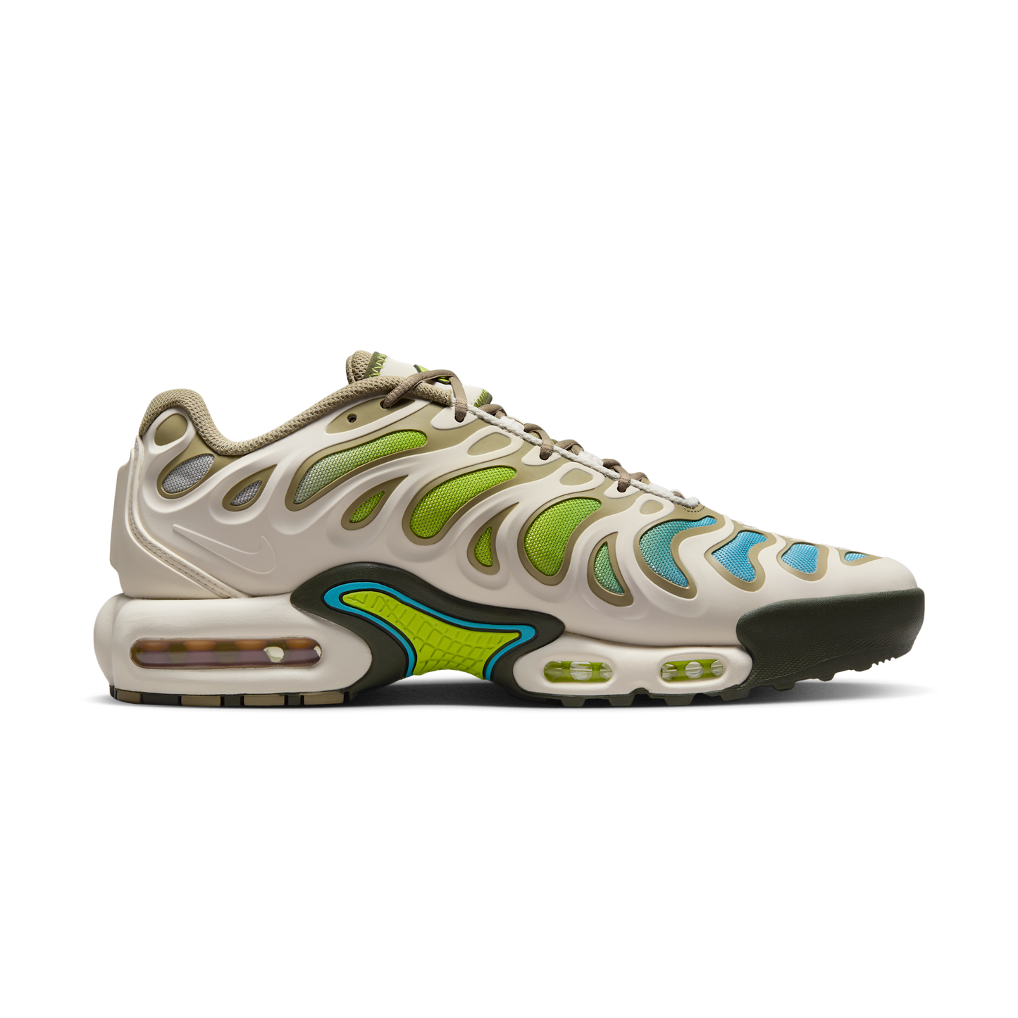 Nike Air Max Plus Drift Cyber Baltic Blue