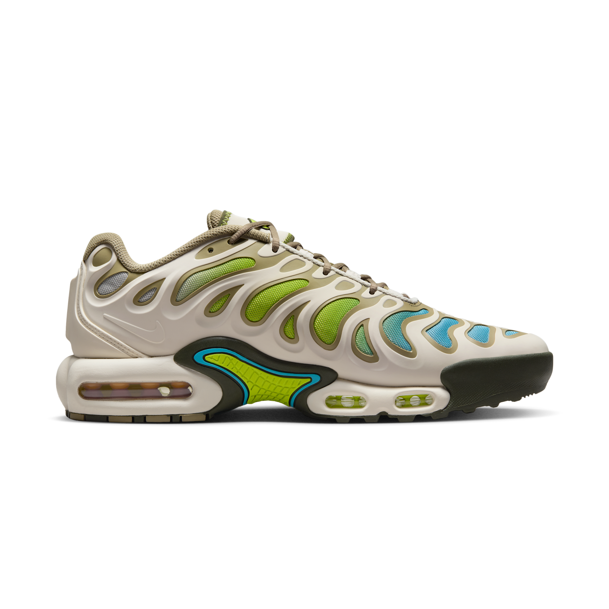 Nike Air Max Plus Drift Cyber Baltic Blue