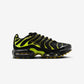 Nike Air Max Plus Black Cyber (GS)