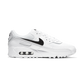 Nike Air Max 90 White (Women's)