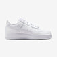 Nike Air Force 1 Low Liquid Metal Swoosh (Women's)