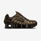 Nike Shox TL Khaki Ironstone Off Noir (Women's)