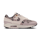 Nike Air Max 1 Snakeskin Light Orewood Brown (Women's)