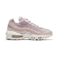 Nike Air Max 95 Barely Rose Plum Chalk (Women's)