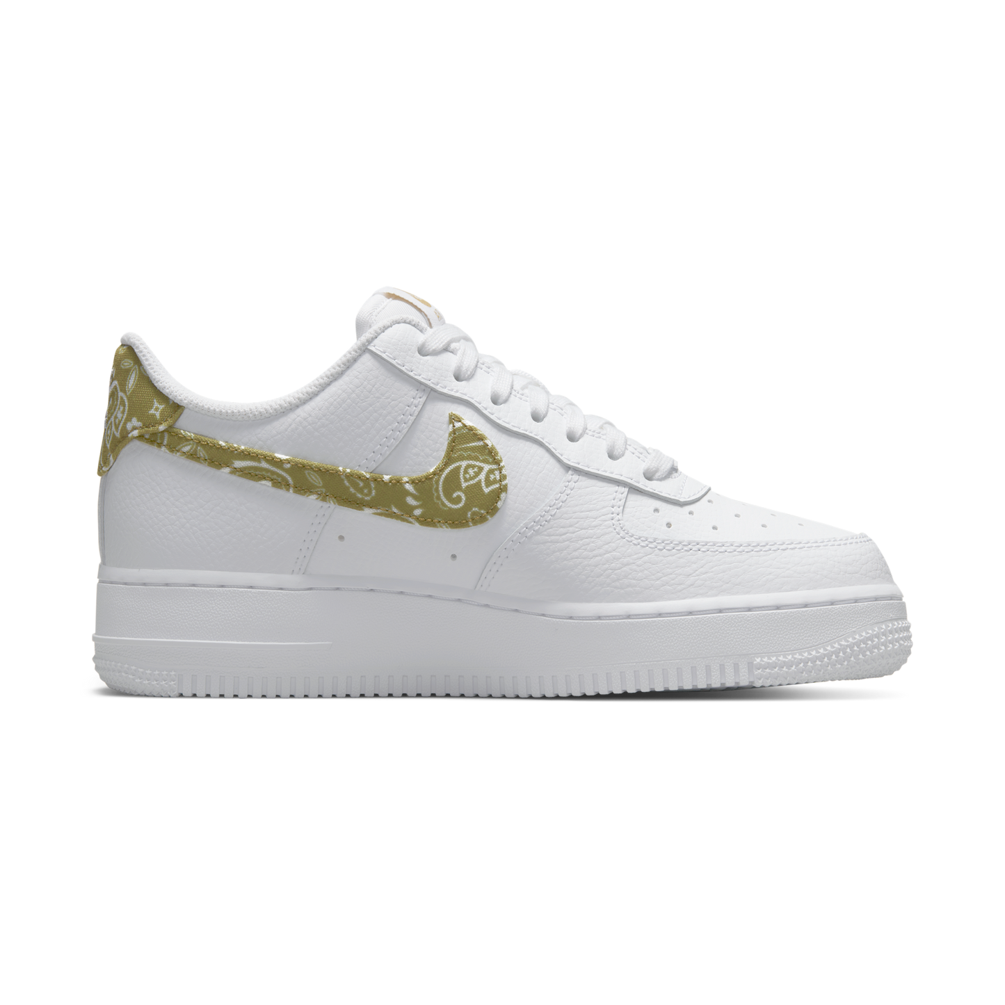 Nike Air Force 1 Low White Barely (Women's)