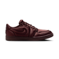 Jordan 1 Low Method of Make Satin Earth (Women's)