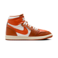 Jordan 1 High Method of Make Desert Orange (Women's)