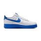 Nike Air Force 1 Low '07 White Game Royal (2026)
