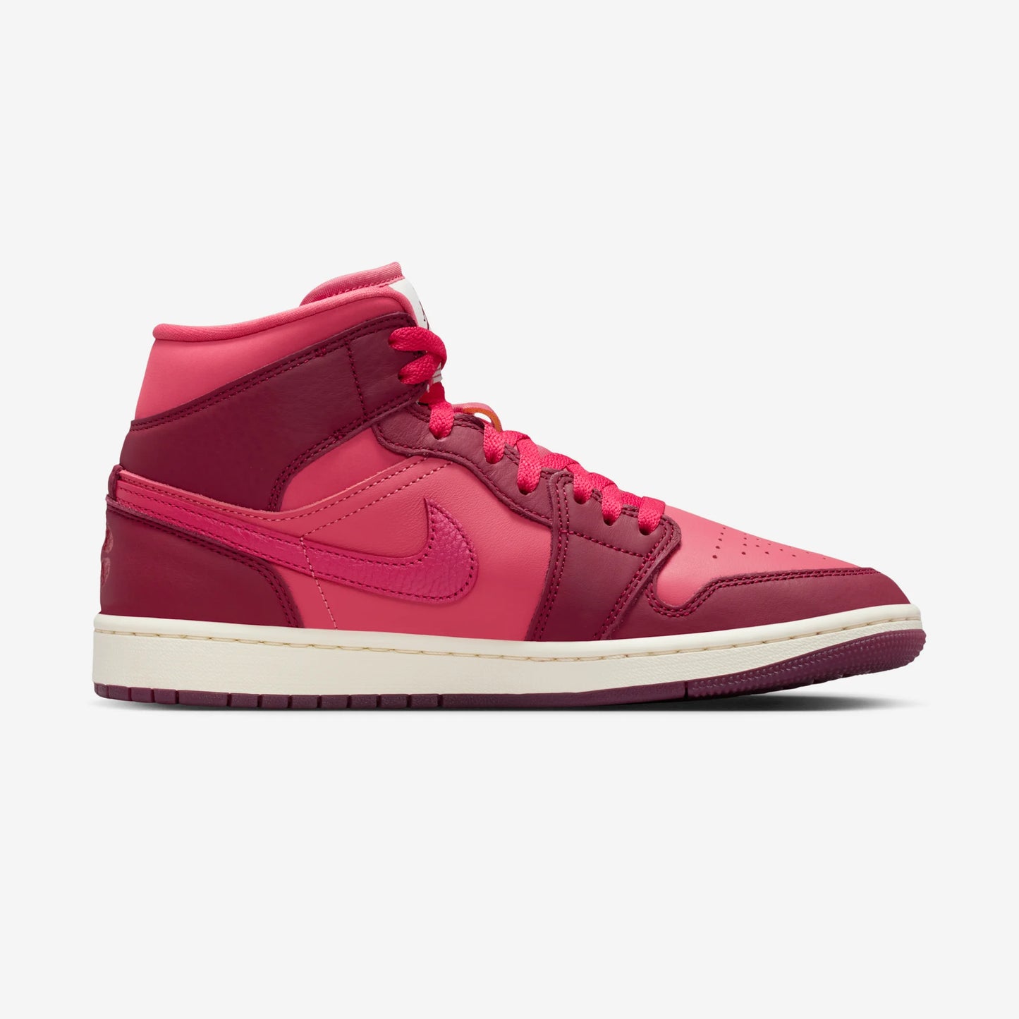 Jordan 1 Mid SE Valentine's Day (2026) (Women's)