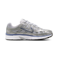 Nike P-6000 Metallic Silver World Indigo (Women's)