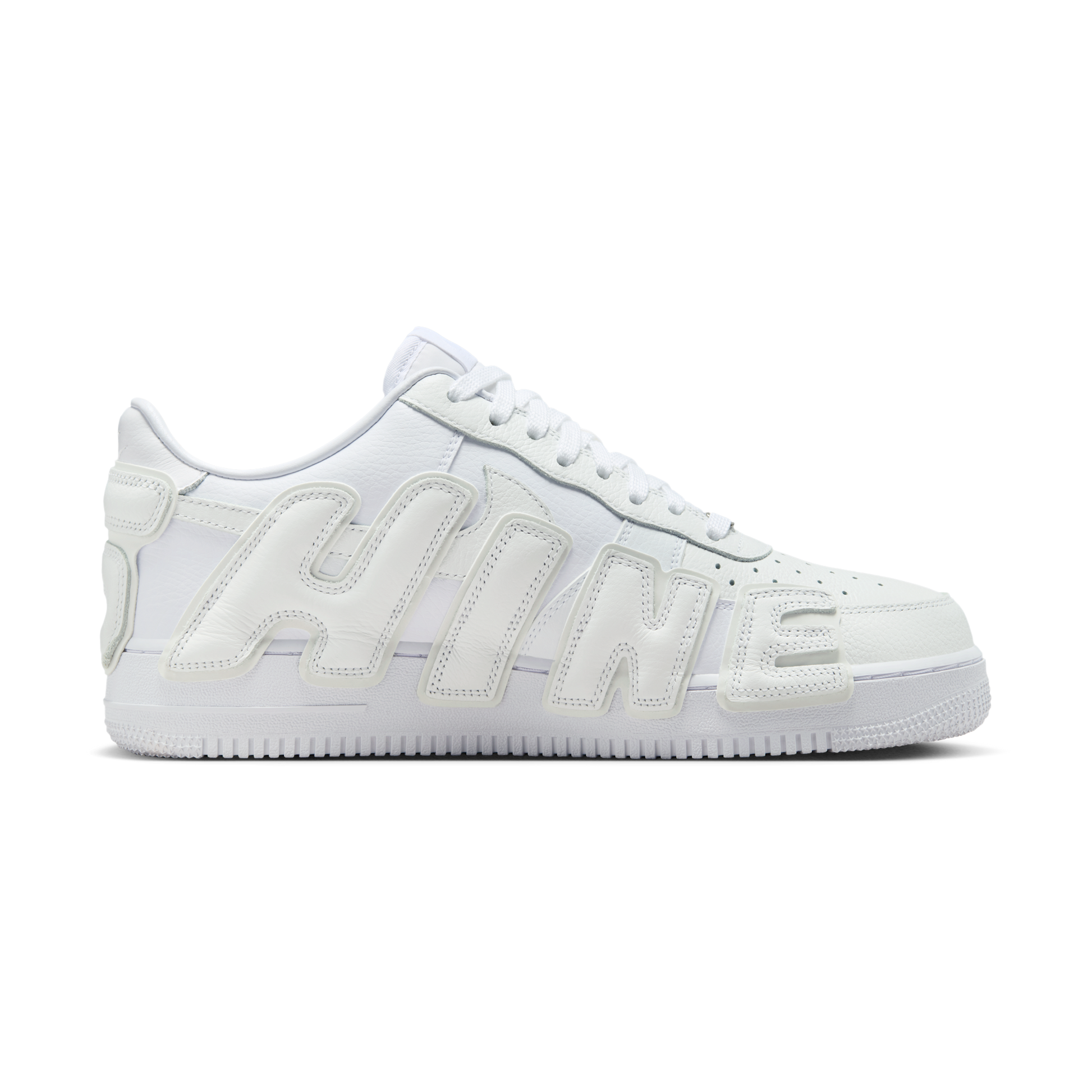 Nike Air Force 1 Low Cactus Plant Flea Market White (2024)
