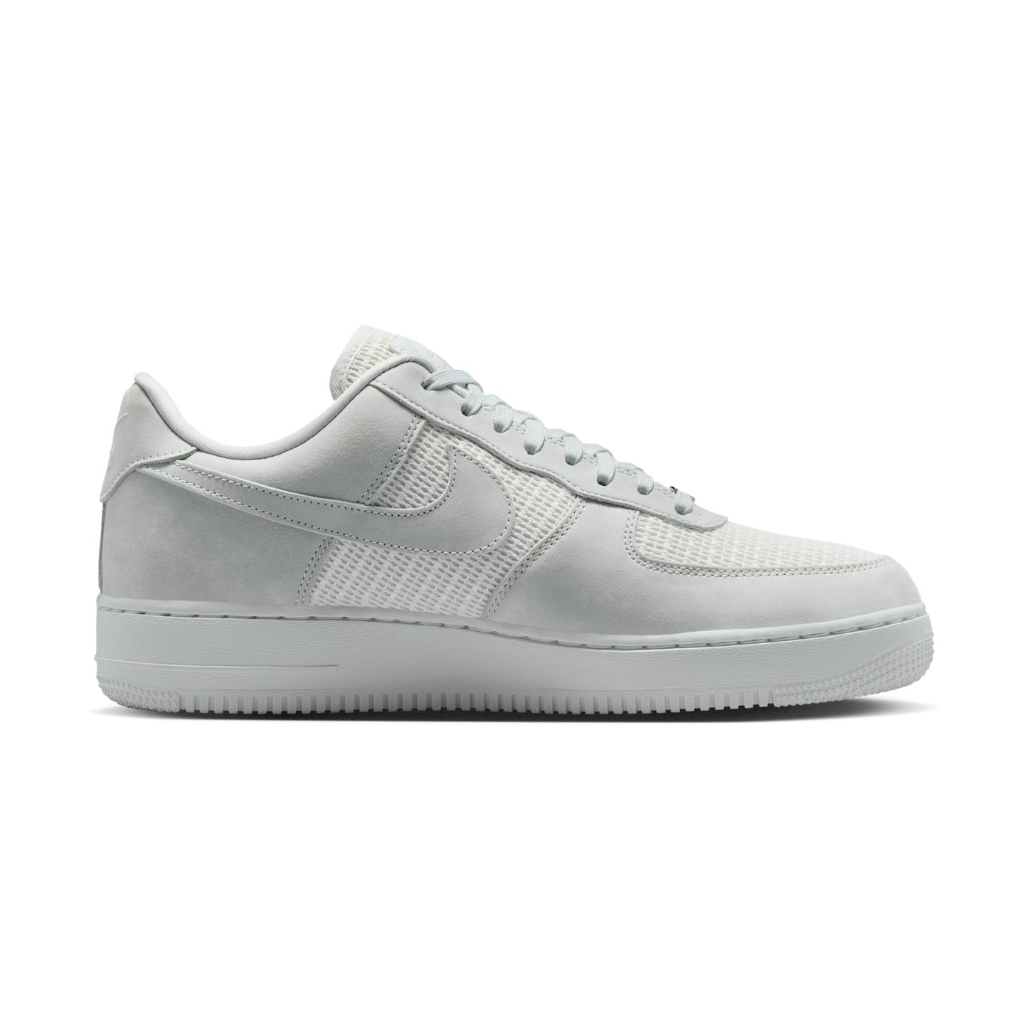 Nike Air Force 1 Low '07 LV8 Off White Summit White