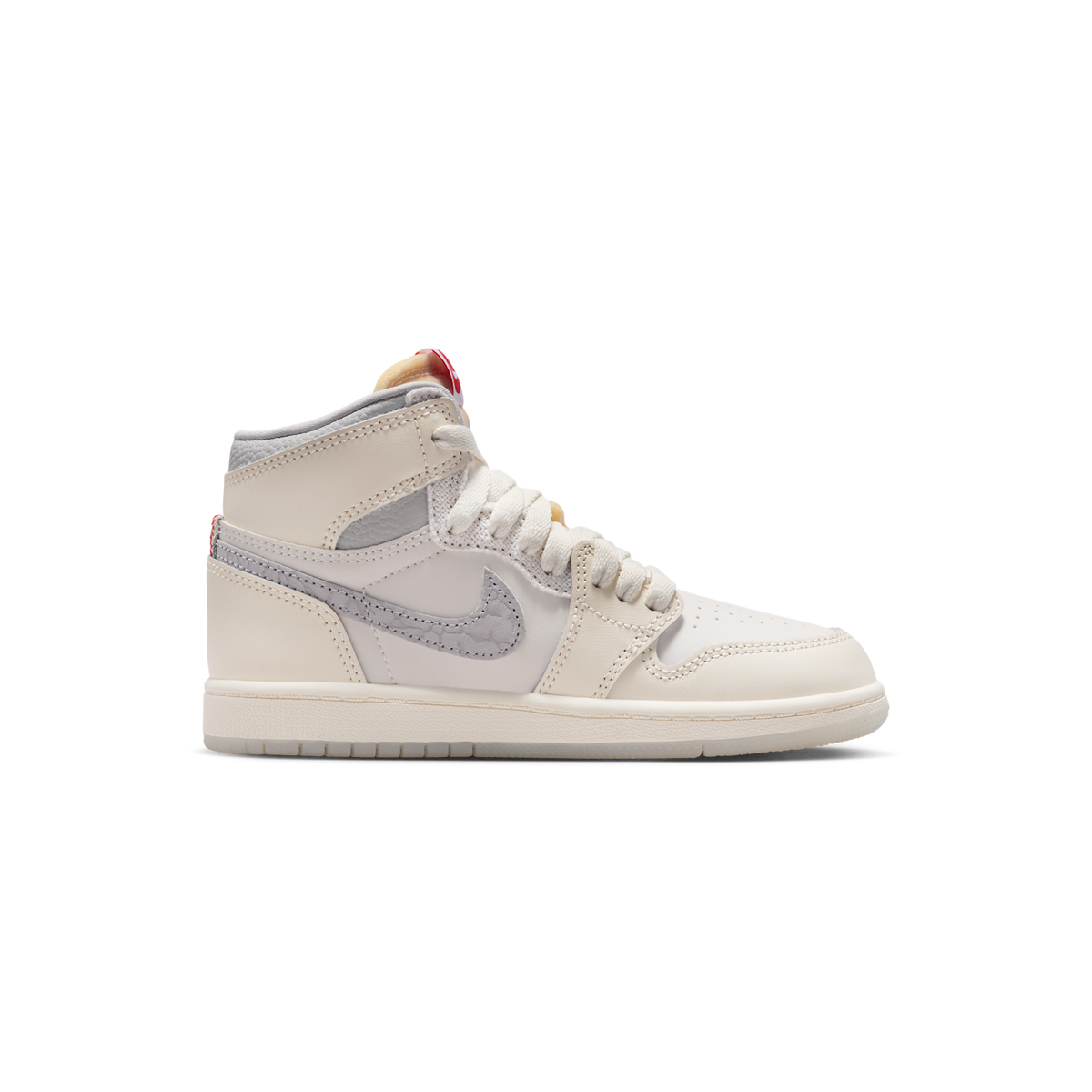 Jordan 1 Retro High OG Sail University Red (PS)