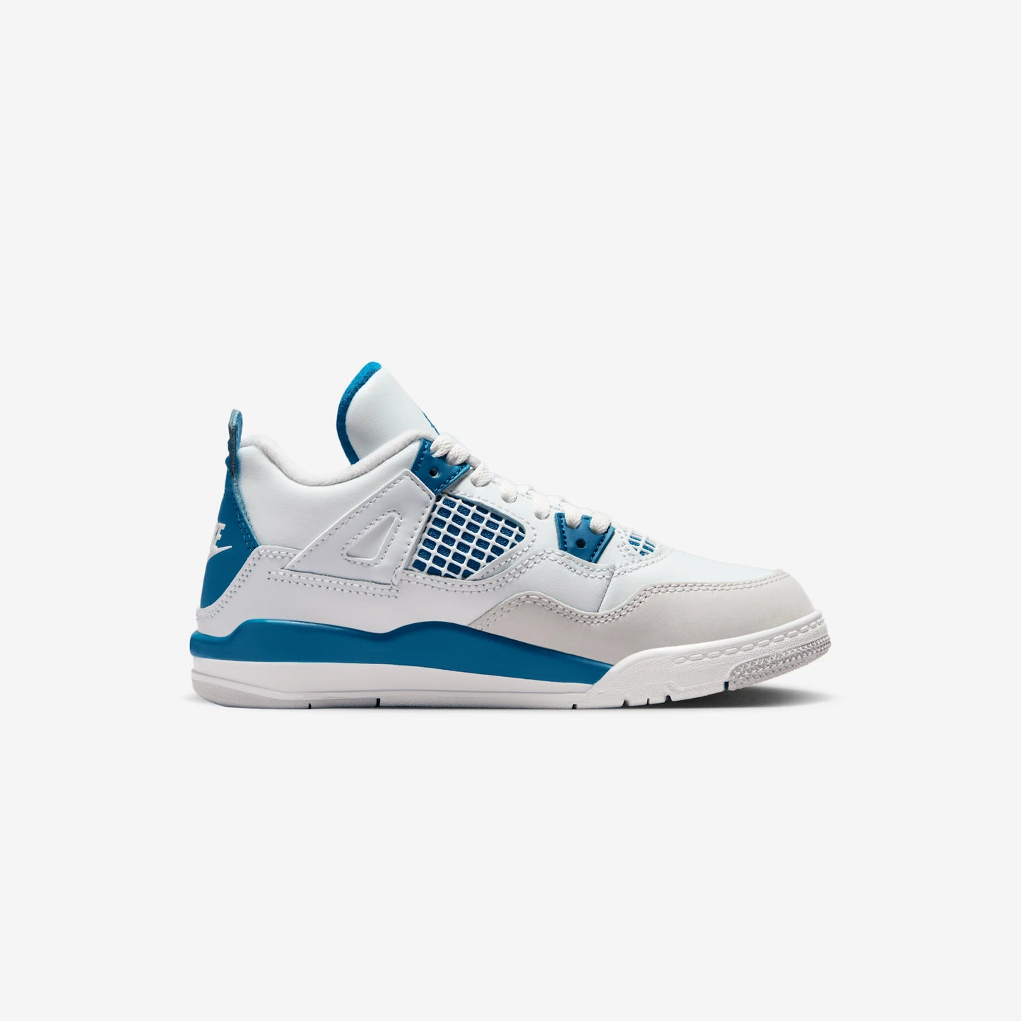 Jordan 4 Retro Military Blue (2024) (PS)