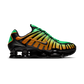 Nike Shox TL Green Shock Bright Ceramic