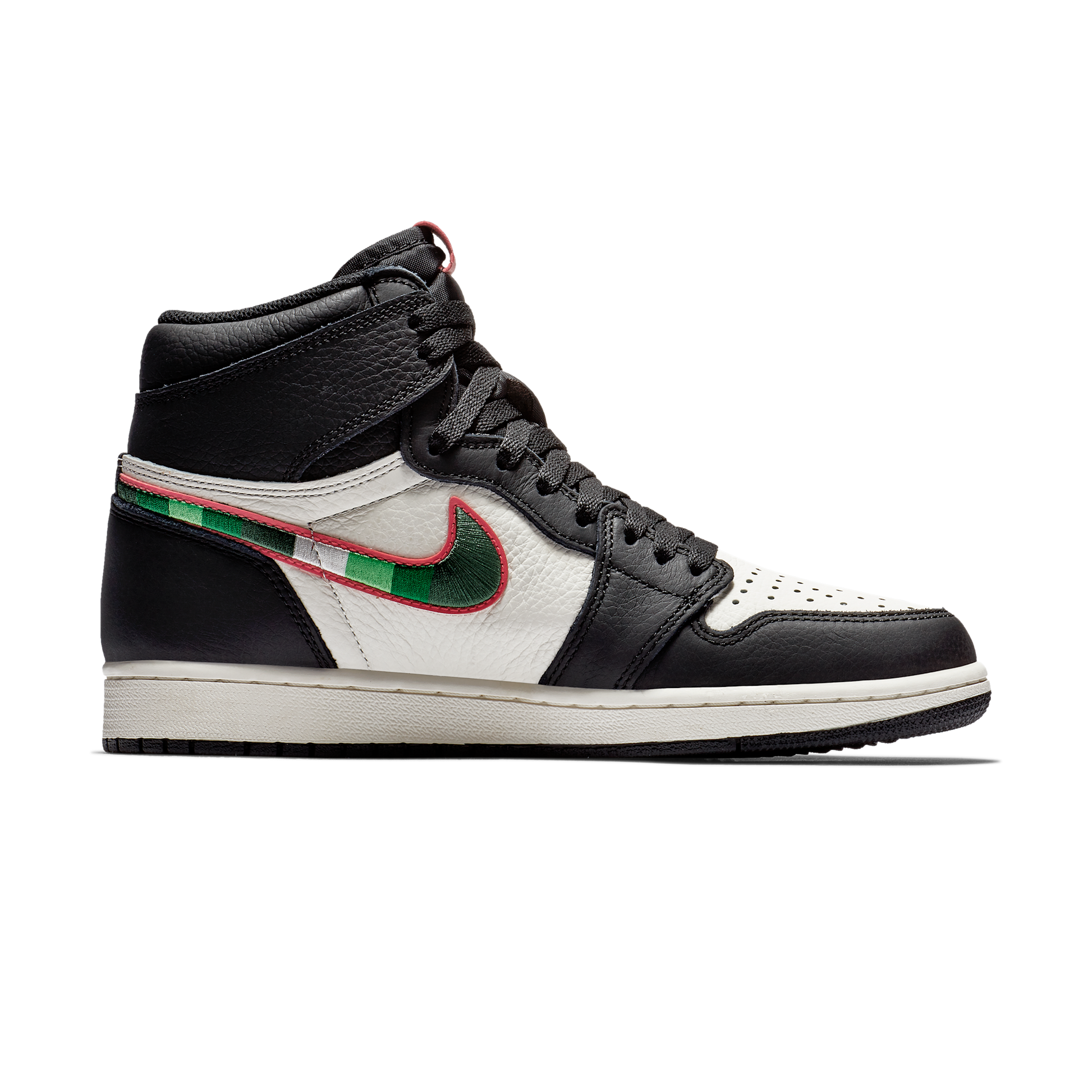 Jordan 1 Retro High Sports Illustrated (A Star Is Born)