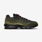 Nike Air Max 95 Black Earth Sequoia Cargo Khaki