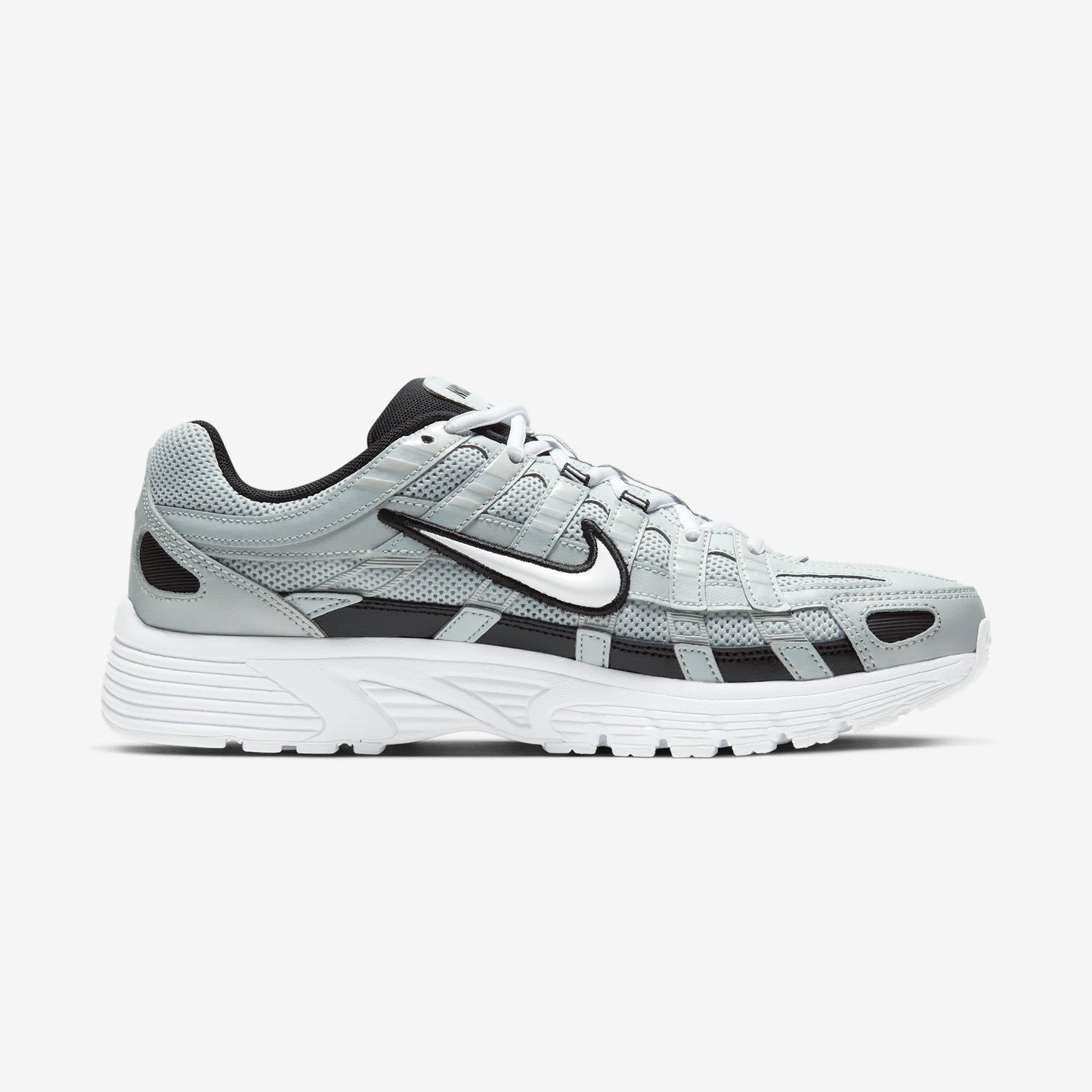 Nike P-6000 Pure Platinum