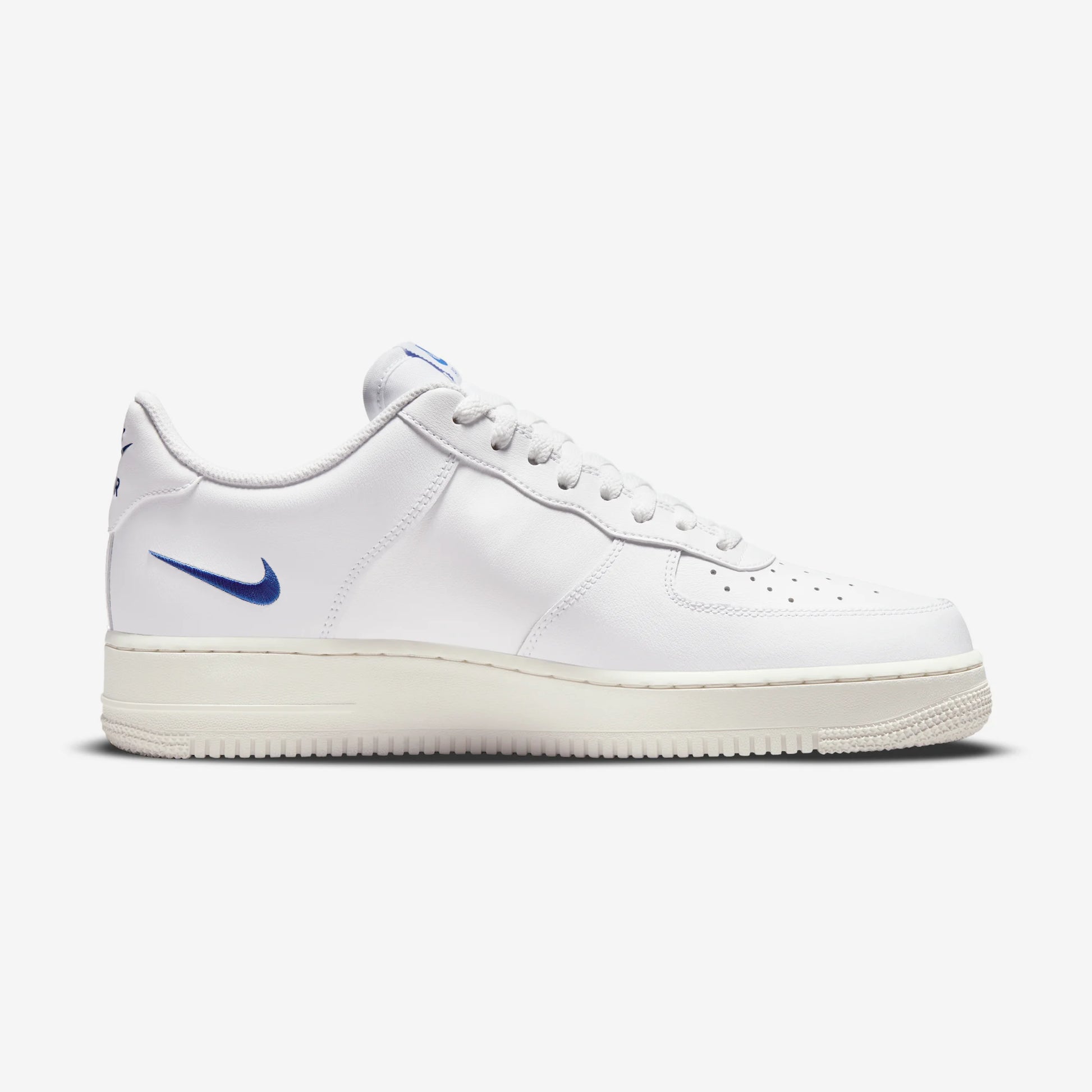 Nike Air Force 1 Low Multi-Swoosh