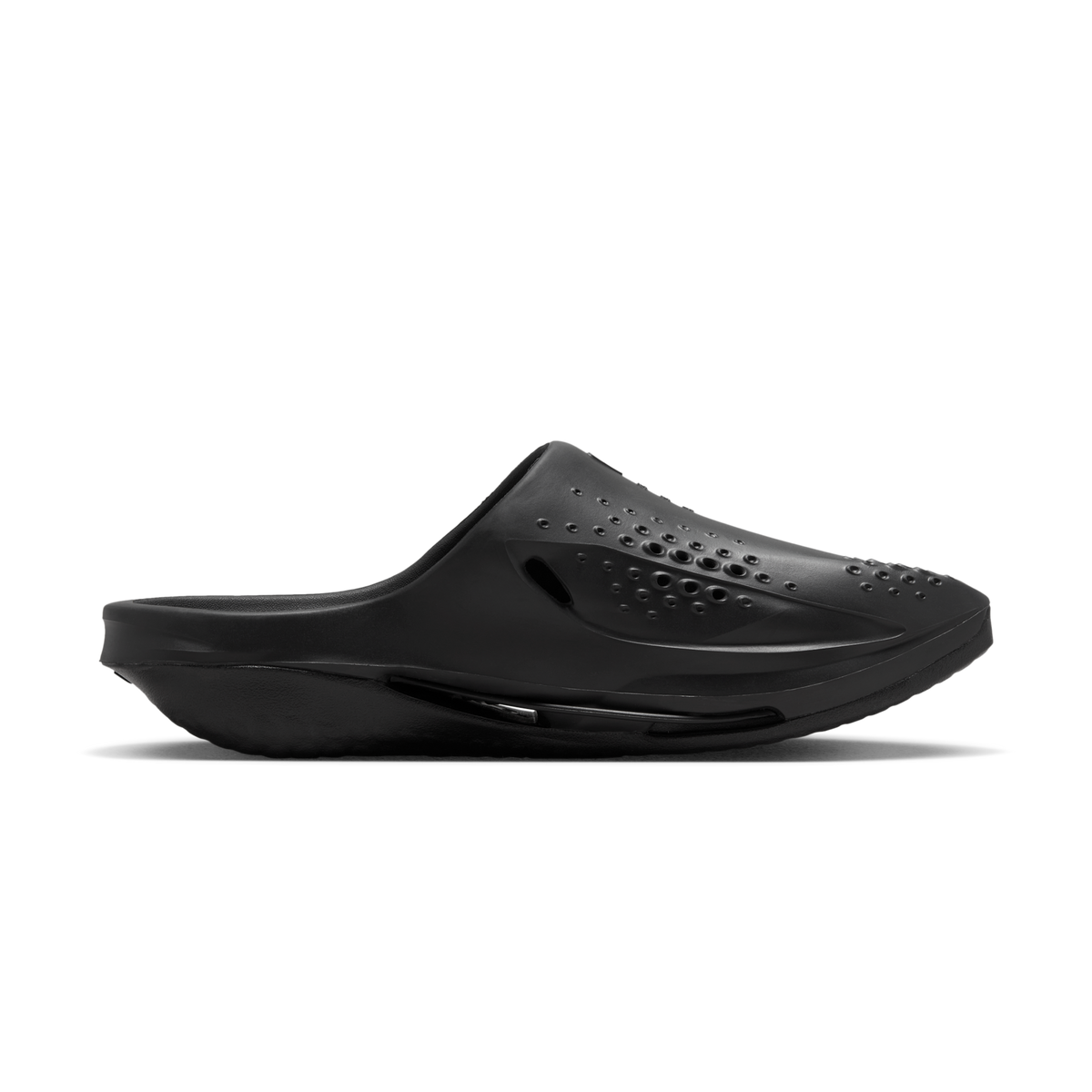 MMW 5 Slide Black
