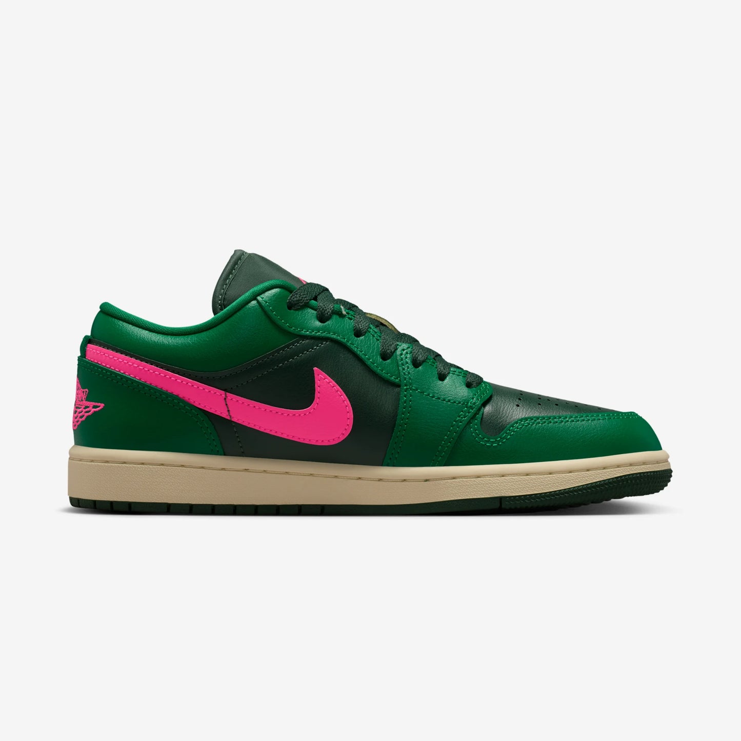 Jordan 1 Low Watermelon (Women's)