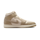 Jordan 1 Mid Legend Light Brown
