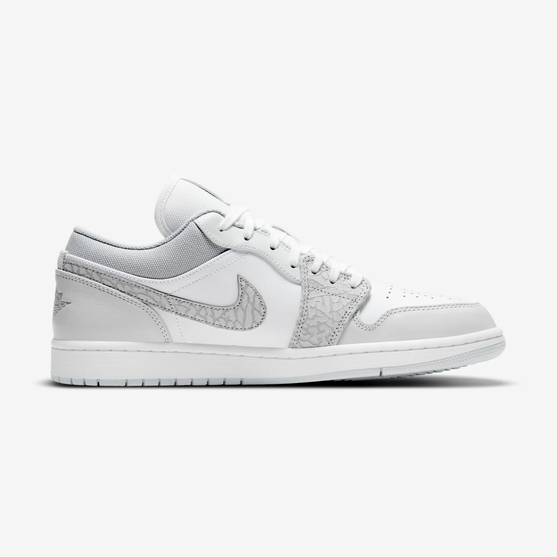 Jordan 1 Low PRM Smoke Grey Elephant