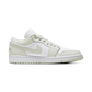 Jordan 1 Low Spruce Aura (Women's)