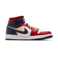 Jordan 1 Mid USA (2022) (Women's)