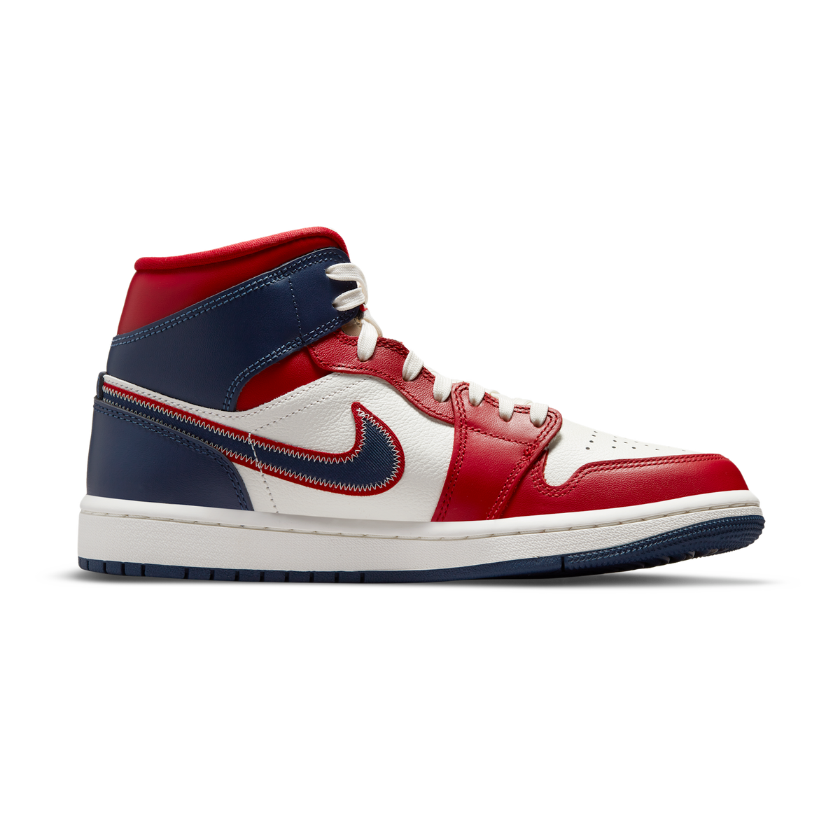 Jordan 1 Mid USA (2022) (Women's)