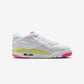Jordan 4 RM White Hyper Pink (GS)