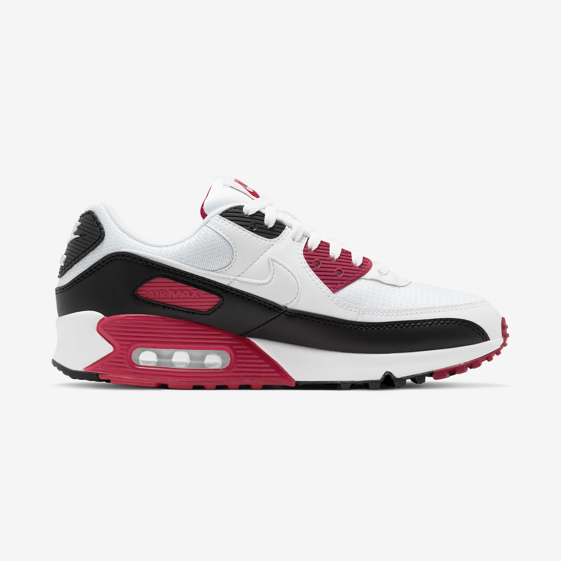 Nike Air Max 90 Recraft New Maroon