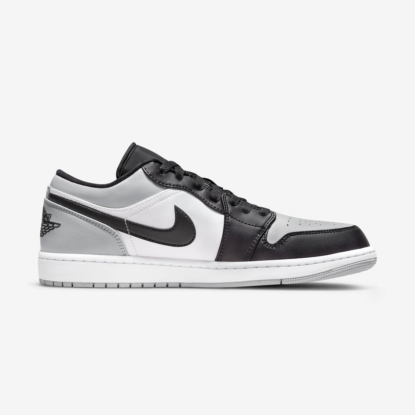 Jordan 1 Low Shadow Toe