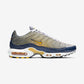 Nike Air Max Plus Wave Grid Yellow