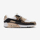Nike Air Max 90 Leopard Sanddrift Black (Women's)
