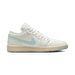 Jordan 1 Low Sail Igloo (Women's)