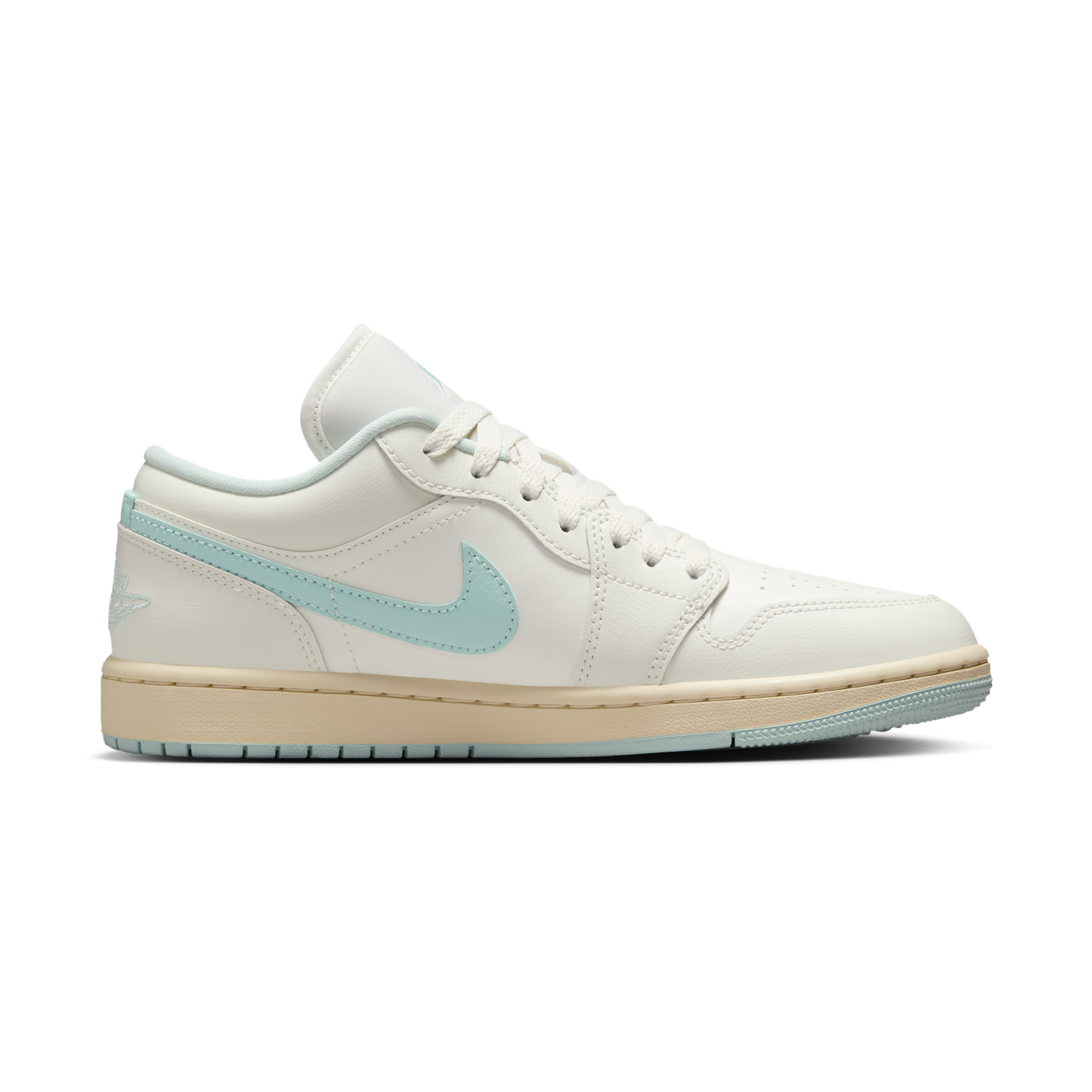 Jordan 1 Low Sail Igloo (Women's)