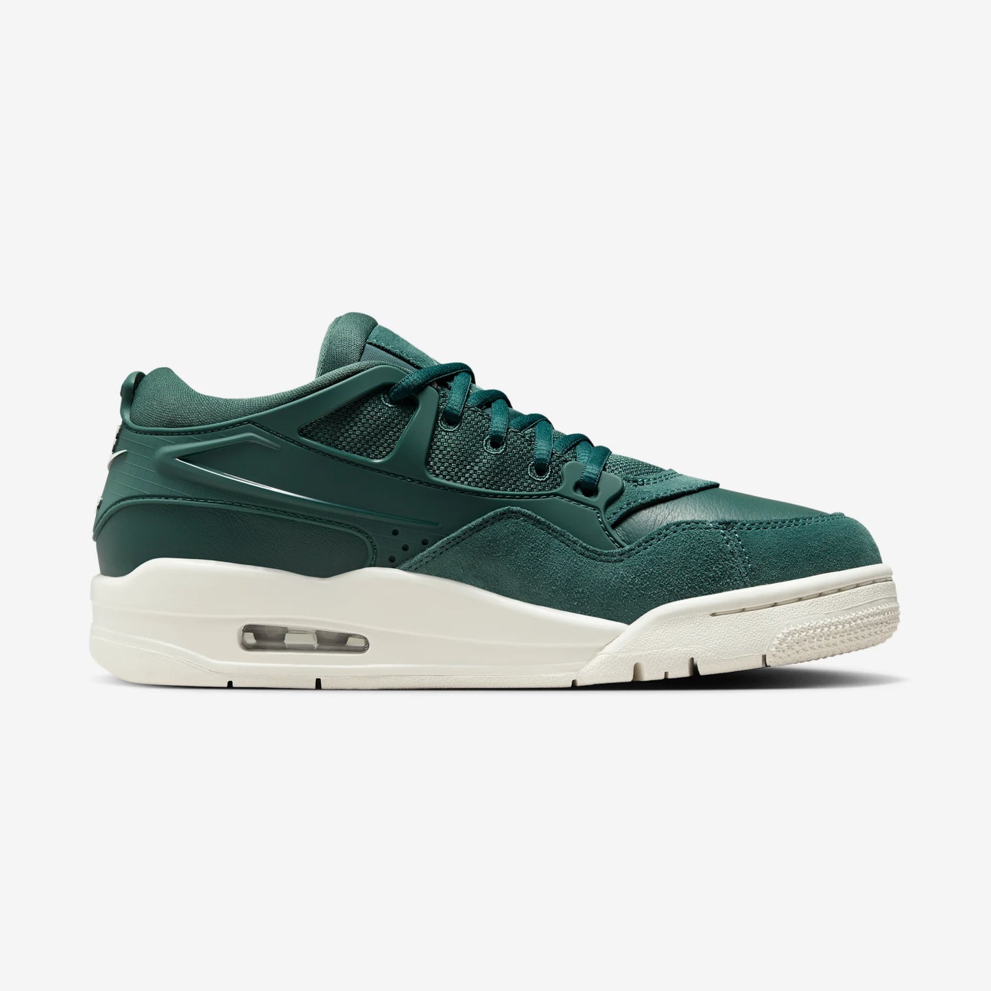 Jordan 4 RM Oxidized Green (Women's)
